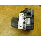 ABS Hydraulikblock Mercedes Benz A-Klasse W169 0265950322 A0044319212