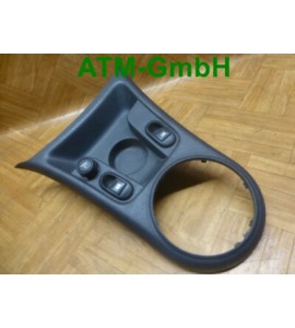 Zigarettenzünder Schalter Mittelkonsole Citroen C3 I 96561451 9637999777