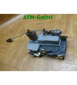 Türschloss Schloss Peugeot 206 3 türig rechts Valeo