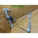 Fensterheber Fensterhebermotor Peugeot 206 5 türig vorne links Fahrerseite