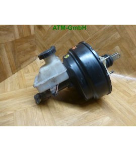 Hauptbremszylinder Bremskraftverstärker Hyundai Coupe Mando BM1110212 RD