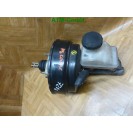 Hauptbremszylinder Bremskraftverstärker Hyundai Coupe Mando BM1110212 RD