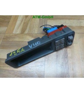 Fensterheberschalter Fensterheber Schalter vorne links Volvo V40 30815237