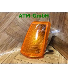 Blinker Blinkerleuchte Peugeot 205 links Fahrerseite orange gelb