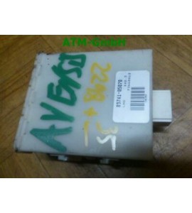 Steuergerät Zentralverriegelung ZV 89741-05070 Toyota Avensis