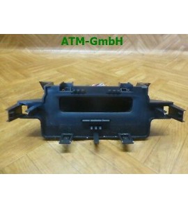 Display Multifunktionsanzeige Boardcomputer Renault Megane 2 II 8200107839