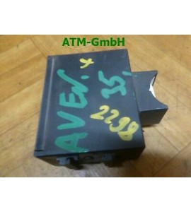 Steuergerät WFS Wegfahrsperre Toyota Avensis Valeo 89780-05040