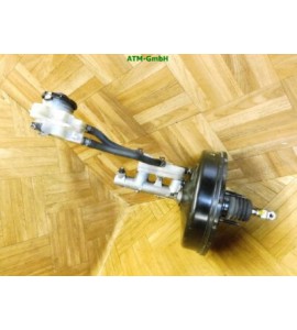 Hauptbremszylinder Bremskraftverstärker Honda Jazz 3 III Nissin