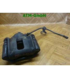 Bremssattel Renault Megane 2 II vorne links Fahrerseite Bosch 54 Y01304B