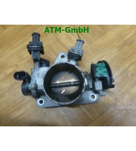 Drosselklappe Peugeot 206 1.6 65 kW 72776020
