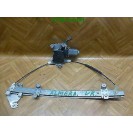 Fensterhebermotor vorne rechts Nissan Almera 114726 400600 T2