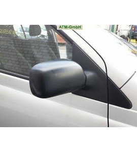 Außenspiegel Seitenspiegel Toyota Yaris elektrisch rechts unlackiert