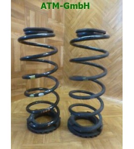 Feder Federn Hyundai Getz x 2 Stück hinten