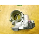 Drosselklappe Opel Astra J Bosch 55565489 GM 0280750496