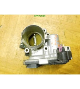 Drosselklappe Opel Astra J Bosch 55565489 GM 0280750496