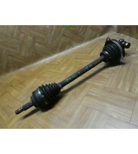 Antriebswelle Gelenkwelle Renault Clio 2 links mit ABS Fahrerseite