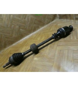 Antriebswelle Gelenkwelle Renault Clio 2 rechts mit ABS Beifahrerseite