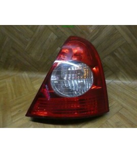 Bremsleuchte Rückleuchte Bremslicht Rücklicht Renault Clio 2 rechts 3 türig