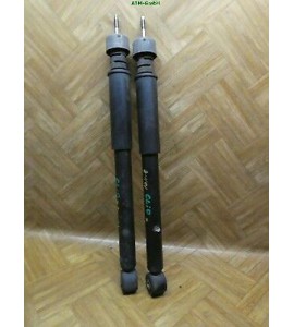 Federbein Pralldämpfer Stoßdämpfer Renault Clio 2 hinten x 2 Stück