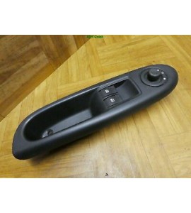 Fensterheber Fensterheberschalter Schalter Renault Clio 2 links 3 türig