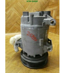Klimakompressor Renault Megane Delphi 8200050141
