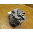 Klimakompressor Renault Megane Delphi 8200050141