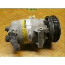 Klimakompressor Renault Megane Delphi 8200050141