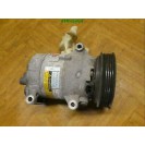 Klimakompressor Renault Megane Delphi 8200050141