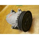 Klimakompressor Renault Megane Delphi 8200050141