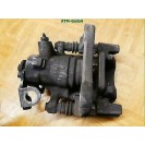 Bremssattel Peugeot 407 hinten links Fahrerseite TRW 9660119180