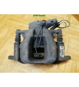 Bremssattel Peugeot 407 vorne links Fahrerseite TRW 57