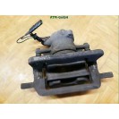 Bremssattel Peugeot 407 vorne links Fahrerseite TRW 57