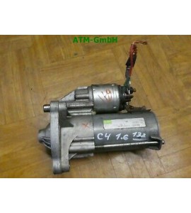Anlasser Starter Citroen C4 Valeo 9648644680 D6G3 12v Cl.3