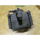 Bremssattel Fiat Grande Punto 3 199 vorne links Fahrerseite Bosch 54/22