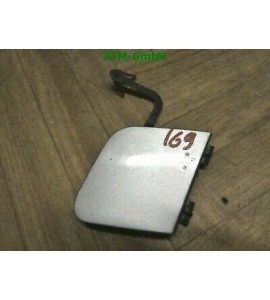 Deckel Stoßstange vorne Abschleppöse Citroen C4 EYLC Gris Iceland Metallic