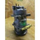 Klimakompressor Peugeot 307 Sanden 5193607244 SD6V12