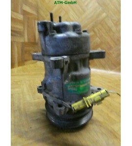 Klimakompressor Peugeot 307 Sanden 5193607244 SD6V12