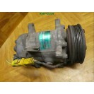 Klimakompressor Peugeot 307 Sanden 5193607244 SD6V12