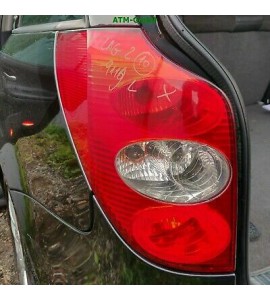Bremsleuchte Rückleuchte Rücklicht Bremslicht Renault Laguna 2 II links