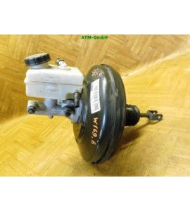 Hauptbremszylinder Mercedes Benz A-Klasse W169 TRW A1694300203