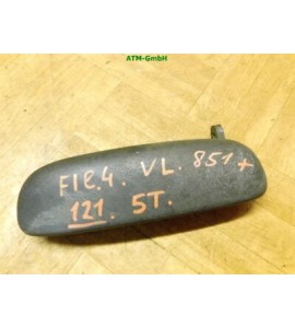 Türgriff Griff außen vorne links Ford Fiesta 4 IV Fahrerseite außen