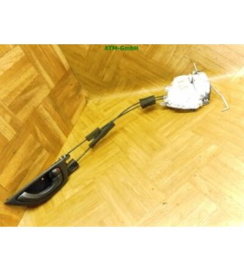 Türschloss Schloss Honda Jazz 3 III hinten rechts Türgriff 72611-TF3-G1-RH-RR