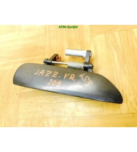 Türgriff Griff außen Honda Jazz 3 III 5 türig vorne rechts Beifahrerseite