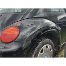 Kotflügel hinten rechts VW New Beetle Farbcode L041 Brillantschwarz Schwarz