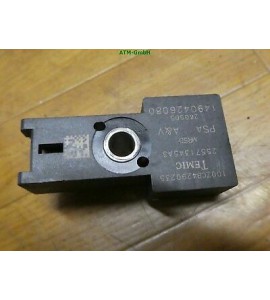Airbagsensor Sensor Peugeot 1007 Temic 25571345A3 130505 PSA