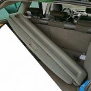 Kofferraumabdeckung Laderaumabdeckung Hutablage Renault Laguna 2 II