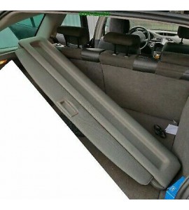 Kofferraumabdeckung Laderaumabdeckung Hutablage Renault Laguna 2 II