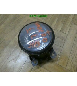 Nebelscheinwerfer Nebelleuchte NSW Dacia Sandero links Fahrerseite