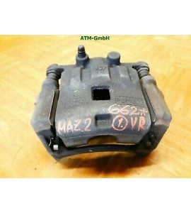 Bremssattel Mazda 2 II vorne rechts 85F FoMoCo Beifahrerseite