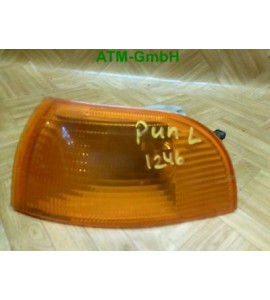 Blinker links Fiat Punto 1 176 7732480 A635 7732119 Fahrerseite